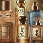 Top 5 Best-Selling Fragrances in the UAE: Scents That Define Luxury