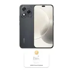 400 Lite Dual SIM 5G Velvet Black 8GB RAM 256GB With Free Gifts - Middle East Version