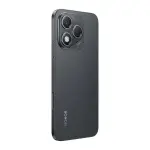 400 Lite Dual SIM 5G Velvet Black 8GB RAM 256GB With Free Gifts - Middle East Version