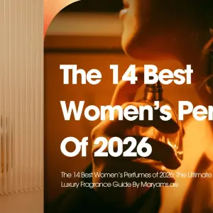 The 14 Best Women’s Perfumes of 2026: The Ultimate Luxury Fragrance Guide