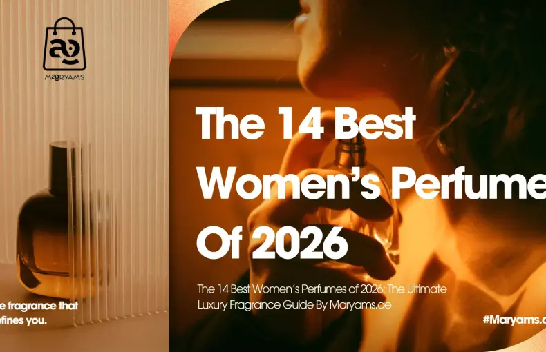 The 14 Best Women’s Perfumes of 2026: The Ultimate Luxury Fragrance Guide