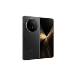 Honor Magic V5 16GB RAM 512GB Black Bundle With Honor Choice Speaker, Honor Watch 4 magic pen premium magic v5 case and 6 month screen insurance