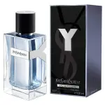 YSL Yves Saint Laurent Y Eau de Toilette (EDT) for Men – 100ml