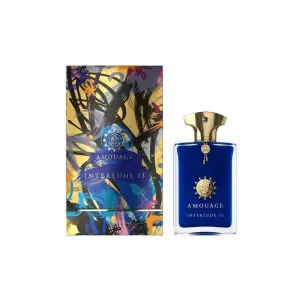 Amouage Interlude 53 EDP Men 100ML in UAE | MARYAMS UAE