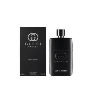 Gucci Guilty EDP For Men 90ML