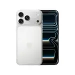Apple iPhone 17 Pro Max 256GB Silver – Middle East Version (TDRA)