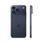 Apple iPhone 17 Pro Max 256GB Deep Blue 5G (eSIM Only) – Middle East Version (TDRA)
