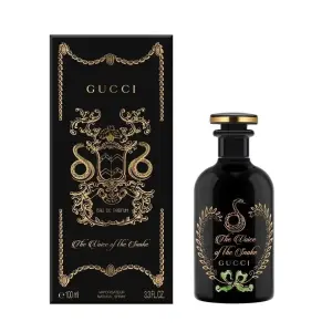 Gucci Voice Of Snake EDP Unisex 100ML