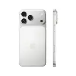 Apple iPhone 17 Pro Max 256GB Silver – Middle East Version (TDRA)