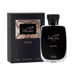 Rasasi Hawas Black EDP For Men 100ML in UAE