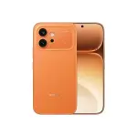 Honor 600 5G Dual SIM 8GB RAM 256GB Orange - UAE - Middle East Version