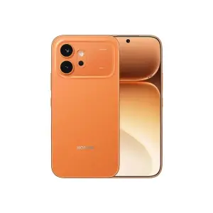Honor 600 5G Dual SIM 8GB RAM 256GB Orange - UAE - Middle East Version