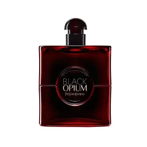 YSL Opium Over Red EDP Women 90ML