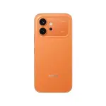 Honor 600 5G Dual SIM 8GB RAM 256GB Orange - UAE - Middle East Version