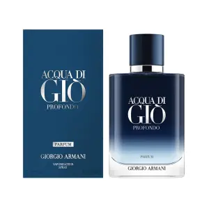 Giorgio Armani Acqua Di Gio Profondo Parfum for Men – 100ml