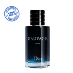 Dior Sauvage Parfum 100ml