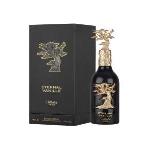 Eternal Vanille - Lattafa Perfumes