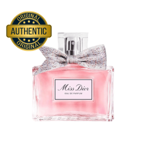 Miss Dior EDP 100ml