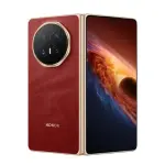 HONOR Magic V6 5G 16GB 512GB Red with Honor Watch 12M Screen protection & Extended Warranty TDRA version | UAE Version