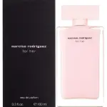 Narciso Rodriguez For Her Eau de Parfum (EDP) – 100ml