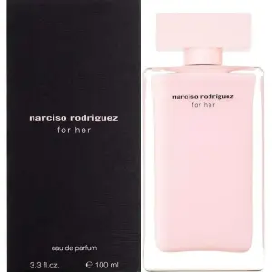 Narciso Rodriguez For Her Eau de Parfum (EDP) – 100ml