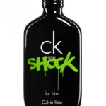 Calvin Klein One Shock For Him Eau de Toilette (EDT) – 100ml