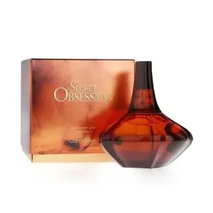 Calvin Klein Secret Obsession Eau de Parfum (EDP) for Women – 100ml
