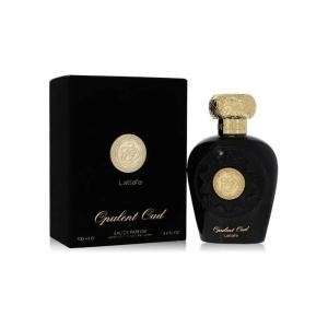 Lattafa Opulent Oud EDP Unisex 100ML