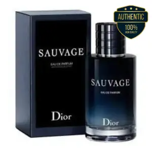 Dior Sauvage Edp 100 ml