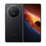 Honor Magic V6 5G Black 16GB RAM 512GB Bundlle With Watch Fit, 6Month Screen Damage Protection Insurance & 12Month Extended Warranty TDRA- Middle East Version