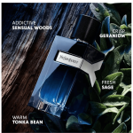 YSL Y EAU DE PARFUM 100ml