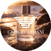 GIORGIO ARMANI