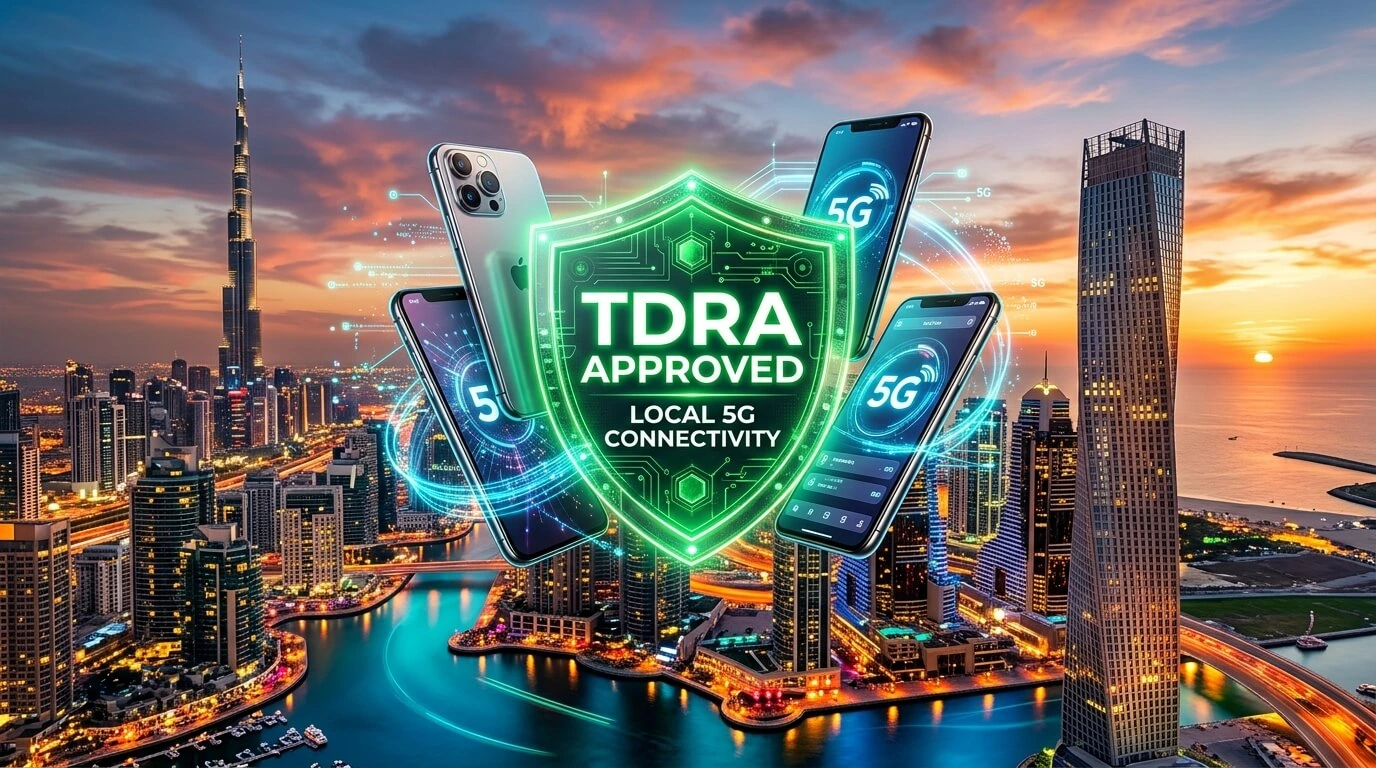 tdra-approved-phone-box-certification-check