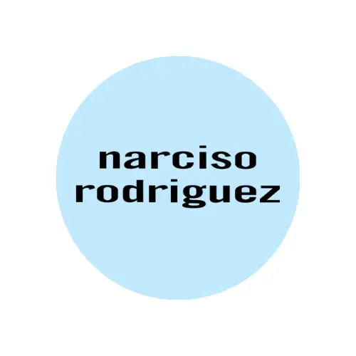 Narciso Rodriguez