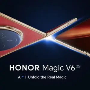 Buy Honor Magic V6 TDRA Version in UAE – Complete Guide & Best Bundle 2026 | Maryams.ae