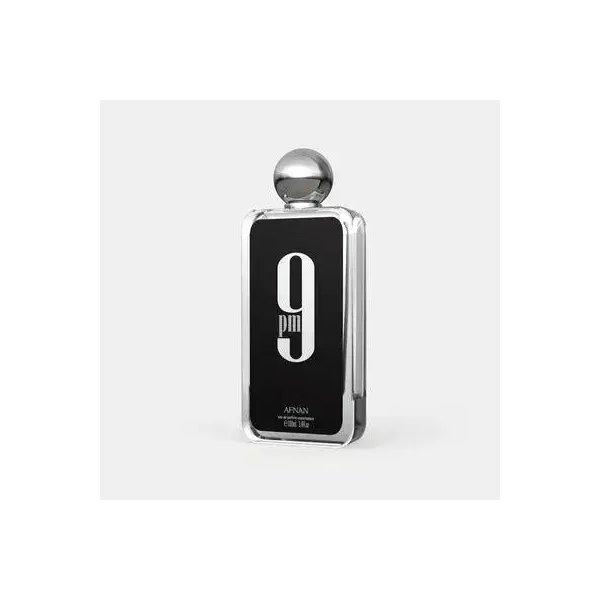 Afnan 9 PM EDP For Men 100ML