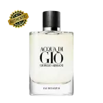 ACQUA DI GIÒ EAU DE PARFUM 125ml