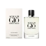 ACQUA DI GIÒ EAU DE PARFUM 125ml