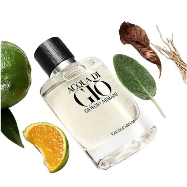 ACQUA DI GIÒ EAU DE PARFUM 125ml