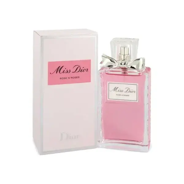 Miss Dior Rose N Roses EDT 100ml