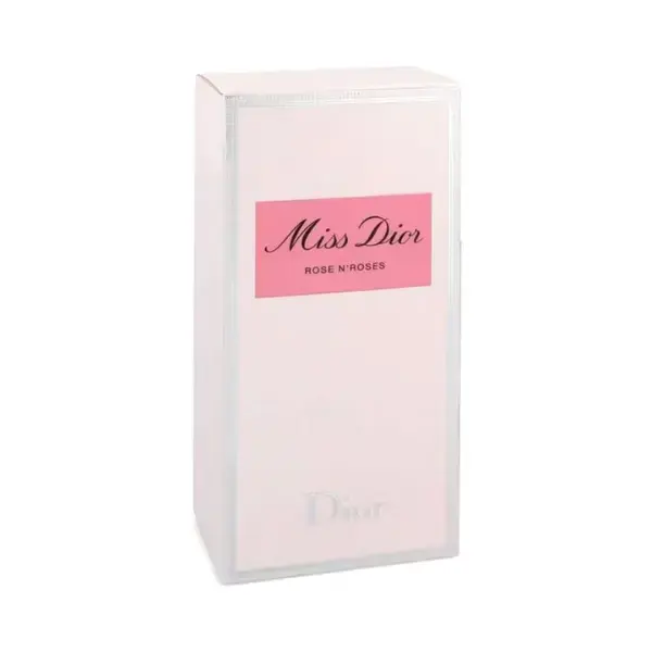 Miss Dior Rose N Roses EDT 100ml