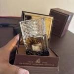 Khamrah Eau De Parfum 100ml