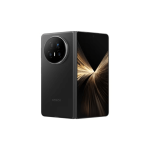 Honor Magic V5 16GB RAM 512GB Black Bundle With Honor Choice Speaker, Honor Watch 4 magic pen premium magic v5 case and 6 month screen insurance middle east version