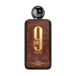 Afnan 9PM Elixir EDP Unisex 100ml – Oriental Spicy Fragrance