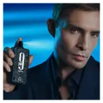 Afnan 9PM Night Out EDP Unisex 100ml