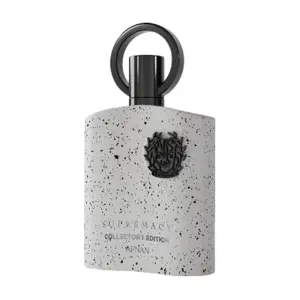 Afnan Supremacy Collector's Edition EDP For Men 100ML