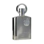 Afnan Supremacy Silver Eau de Parfum for Men – 100ml