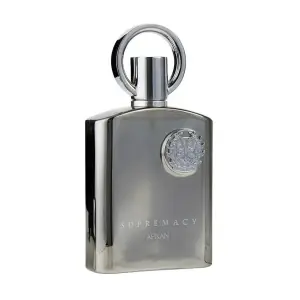 Afnan Supremacy Silver Eau de Parfum for Men – 100ml