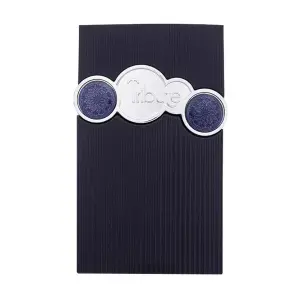 Afnan Tribute Blue EDP Unisex 100ml – Oriental Fougere Perfume