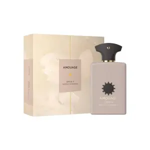 Amouage Opus V Woods EDP Unisex 100ML